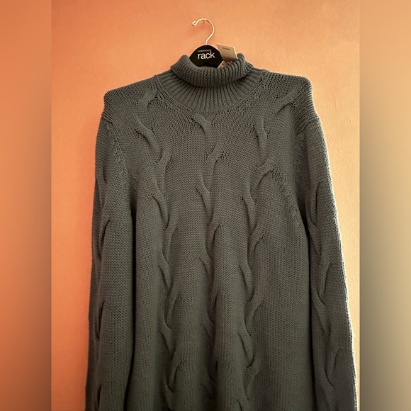 Brax mens sweater from Nordstrom (not rack). - Picture 1 of 3